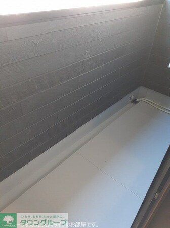 アルバ Aの物件内観写真